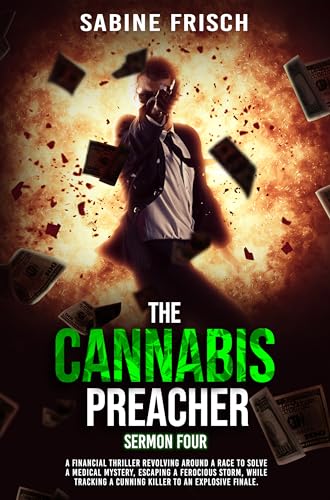 Free: The Cannabis Preacher – Sermon Four