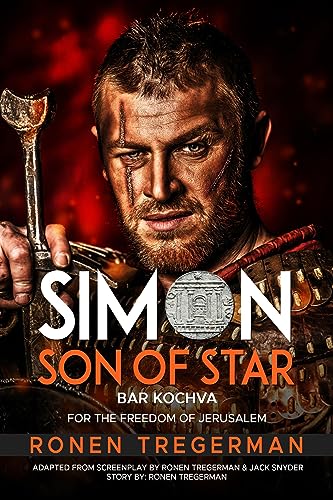 Simon Son Of Star
