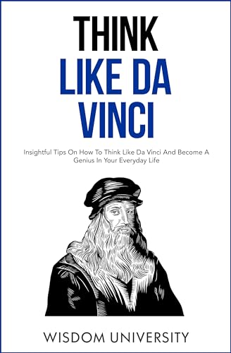 Think Like Da Vinci