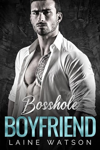 Free: Bosshole Boyfriend