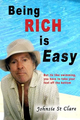 Free: Being Rich is Easy