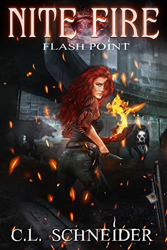Free: Nite Fire: Flash Point