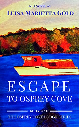 Free: Escape to Osprey Cove