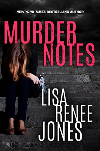 Free: Murder Notes