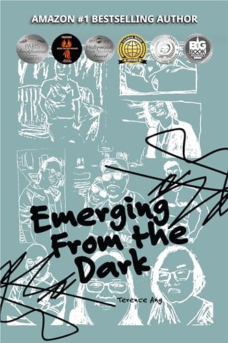 Free: Emerging From the Dark: Wish I Knew About This