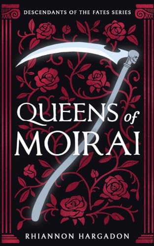 Queens of Moirai