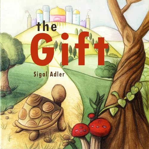 Free: The Gift: Teach Kids Patience!