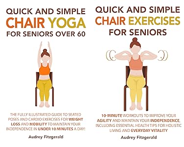 Senior Fitness Series