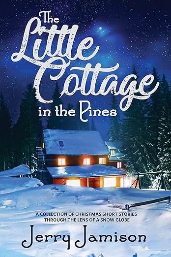 The Little Cottage in the Pines