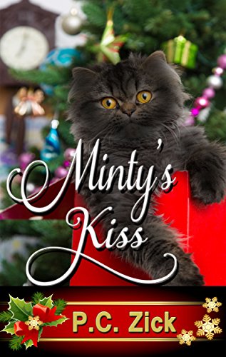 Free: Minty’s Kiss