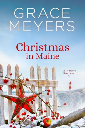 Christmas In Maine