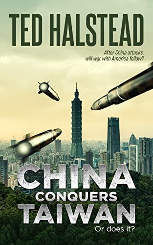 China Conquers Taiwan