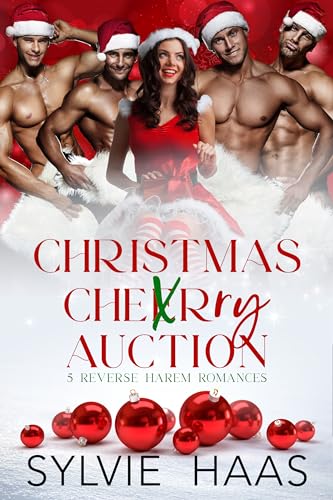 Christmas Cherry Auction