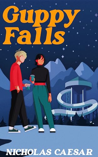 Guppy Falls: A Coming of Age, Friends to Lovers, Comedy