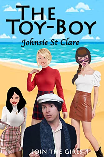 The Toy-Boy