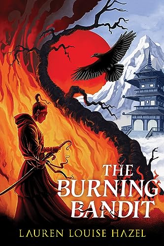 Free: The Burning Bandit
