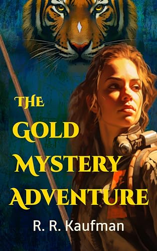 The Gold Mystery Adventure