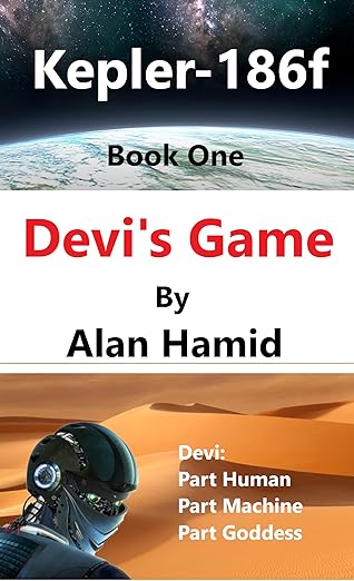 Free: Devi’s Game