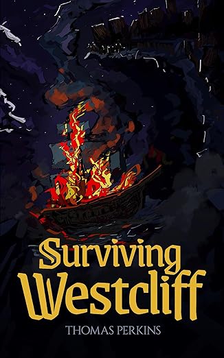 Surviving Westcliff