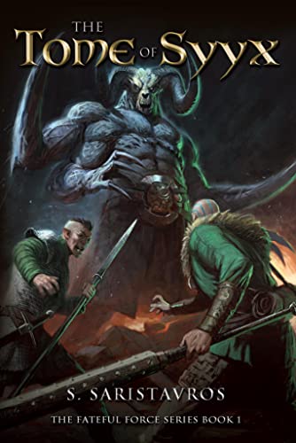 The Tome of Syyx