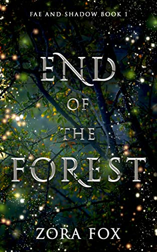 Free: End of the Forest