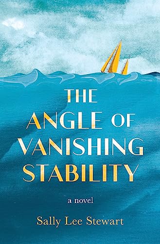 The Angle of Vanishing Stability