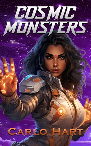 Free: Cosmic Monsters