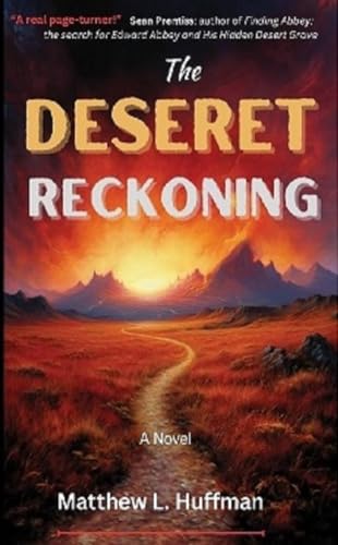 The Deseret Reckoning