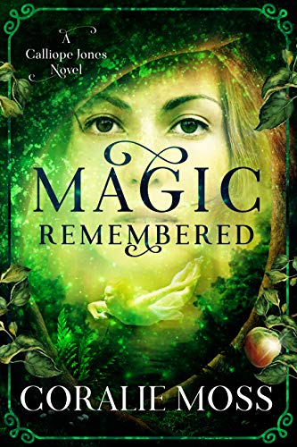 Free: Magic Remembered