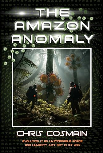 The Amazon Anomaly