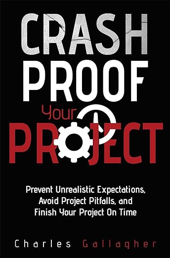 Crash Proof Your Project