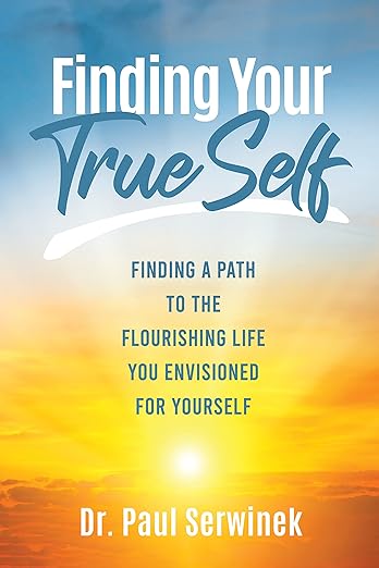 Finding Your True Self