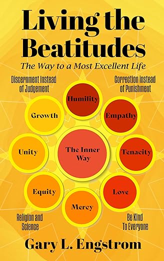 Living the Beatitudes