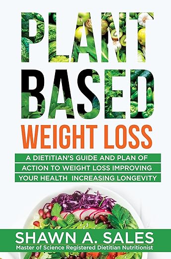 Free: Plant Based Weight Loss