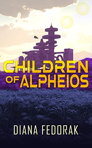 Children of Alpheios