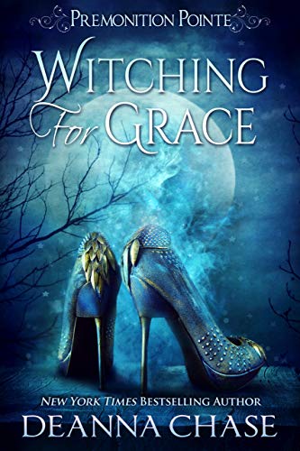 Free: Witching for Grace: (Premonition Pointe Book 1)