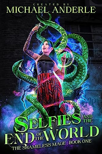 Free: Selfies and the End of the World