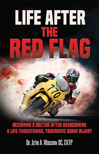 Life After the Red Flag