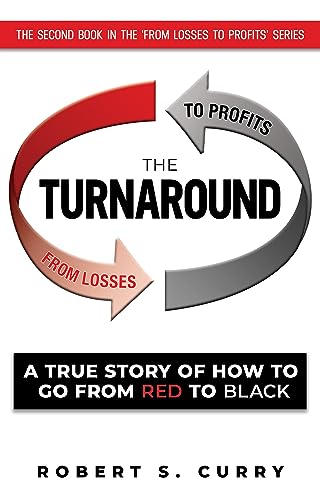 Free: The Turnaround