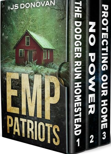 EMP Patriots