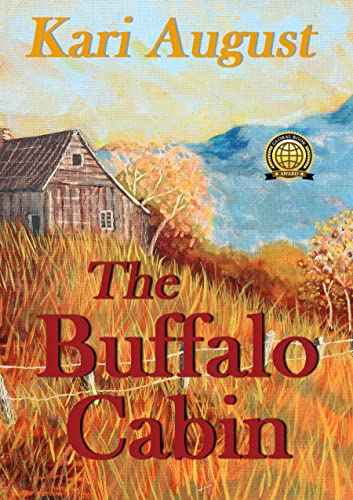 The Buffalo Cabin