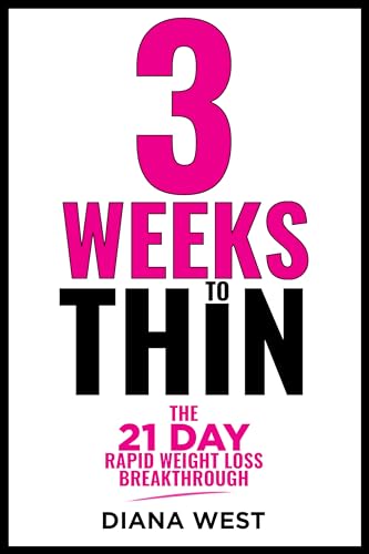 3 Weeks to Thin