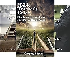 Free: The Bible Teacher’s Guide (39 Books)