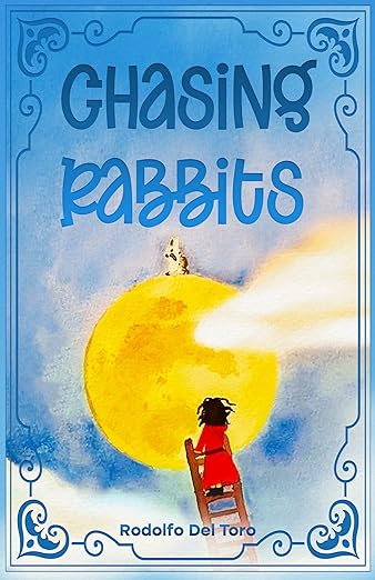 Free: Chasing Rabbits