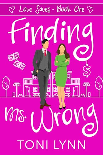 Finding Ms. Wrong