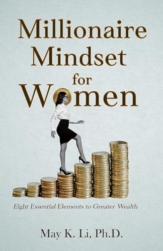 Millionaire Mindset For Women