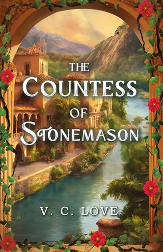 The Countess of Stonemason