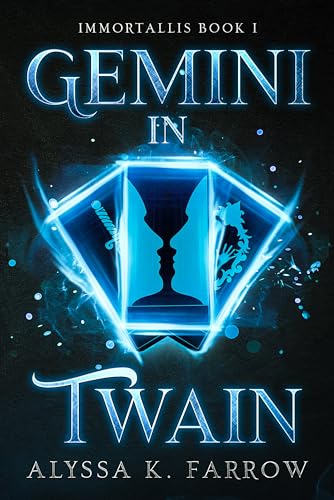 Gemini in Twain