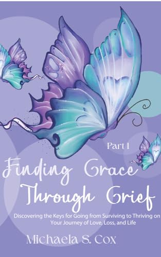 Finding Grace Through Grief