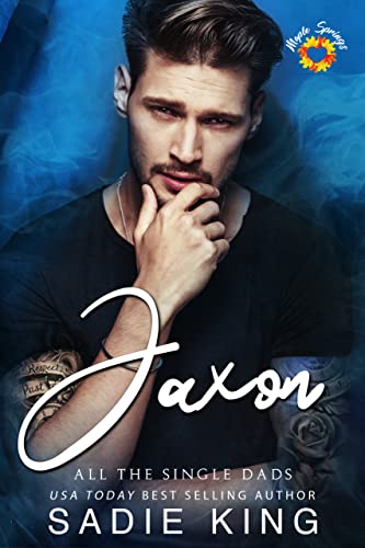 Free: Jaxon